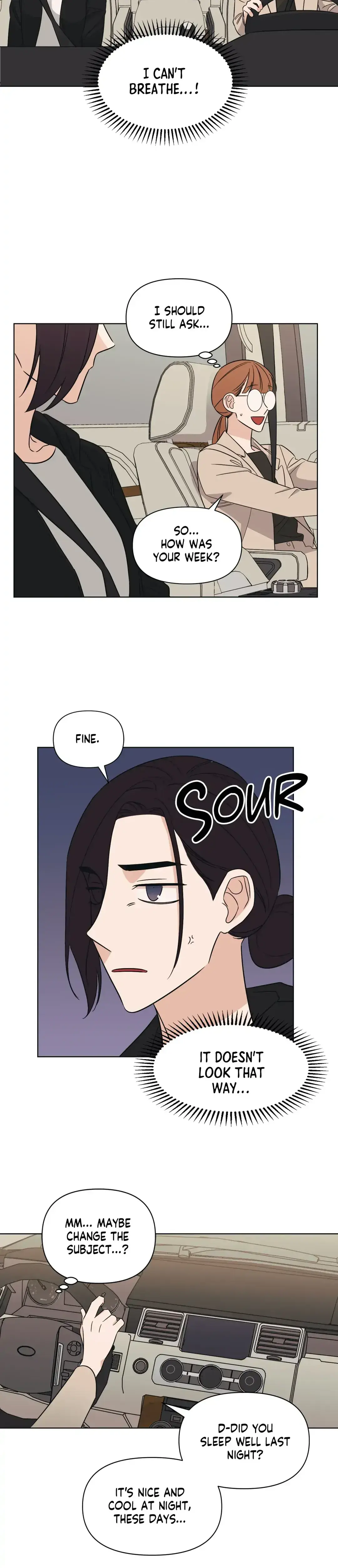 Exits That Way Chapter 5 - Page 4