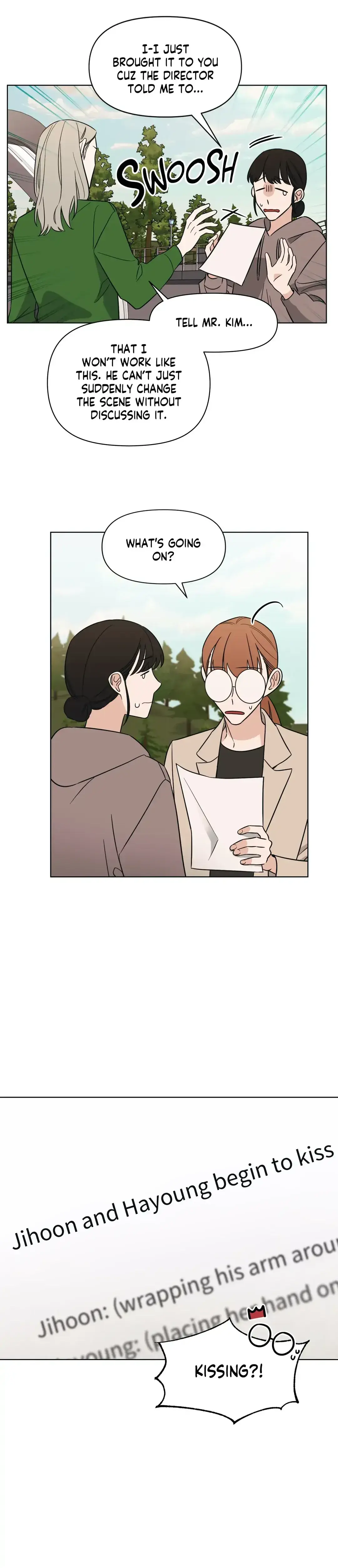Exits That Way Chapter 5 - Page 9