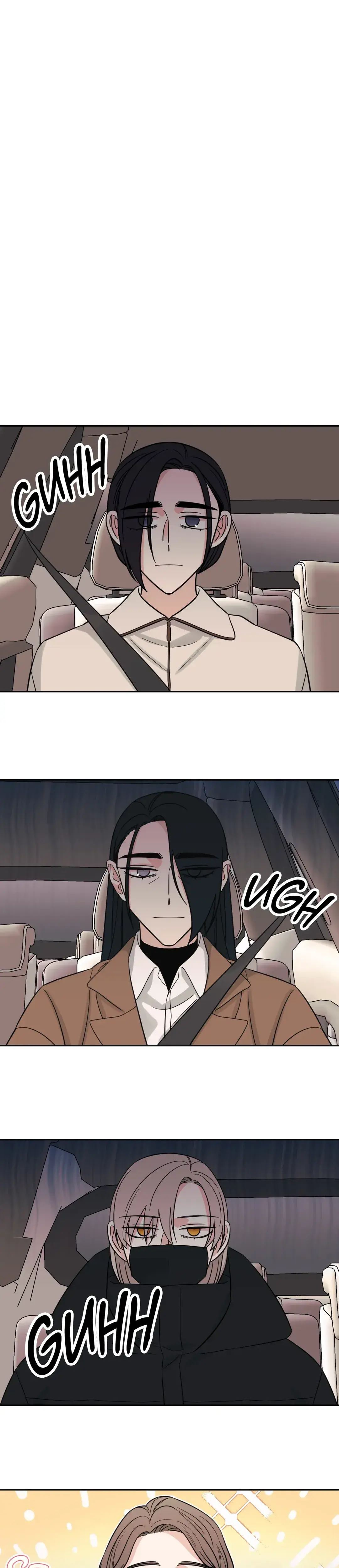 Exits That Way Chapter 50 - Page 13