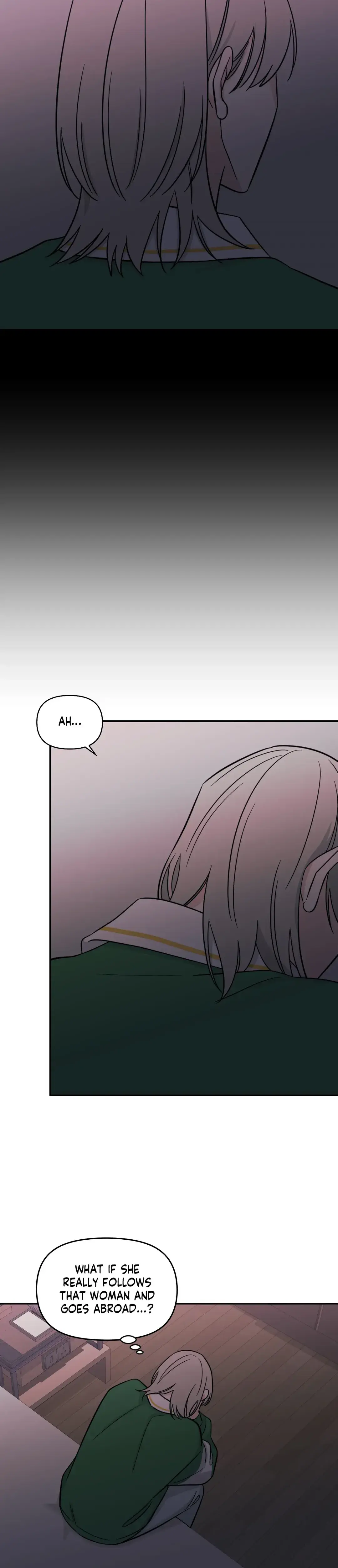 Exits That Way Chapter 50 - Page 2