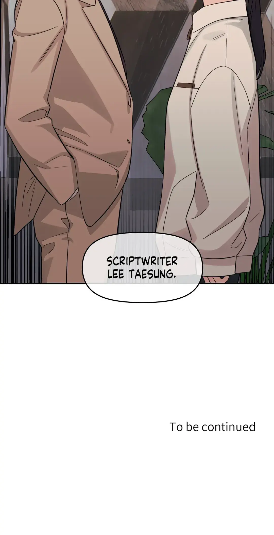 Exits That Way Chapter 50 - Page 23