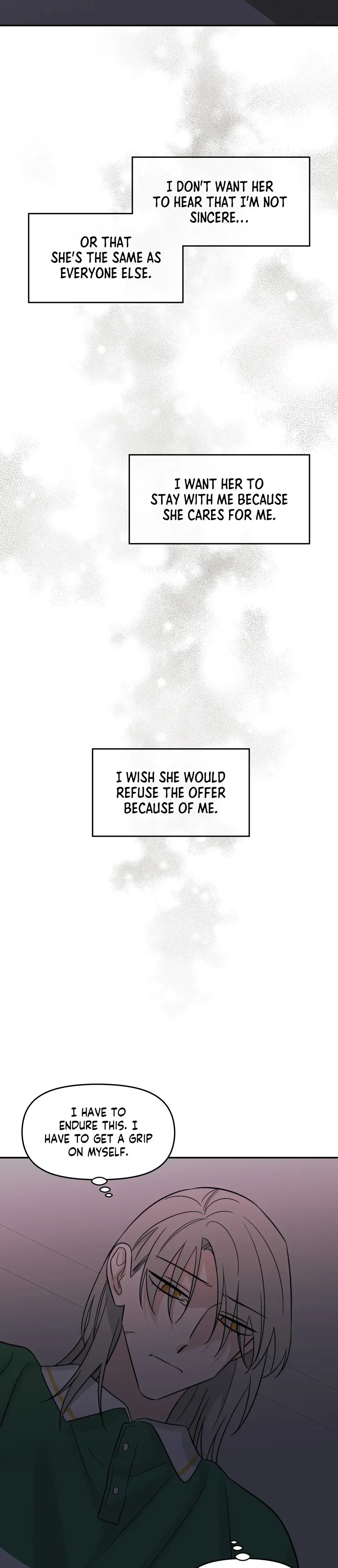 Exits That Way Chapter 50 - Page 3