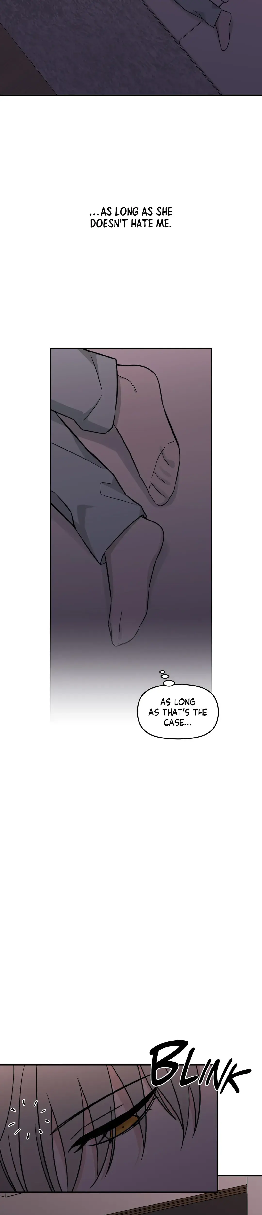 Exits That Way Chapter 51 - Page 18