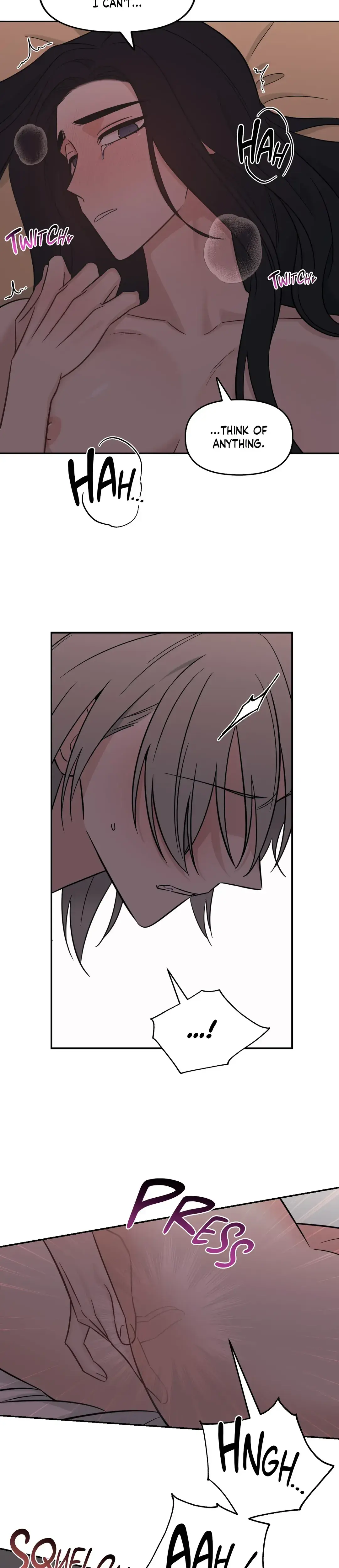 Exits That Way Chapter 52 - Page 11