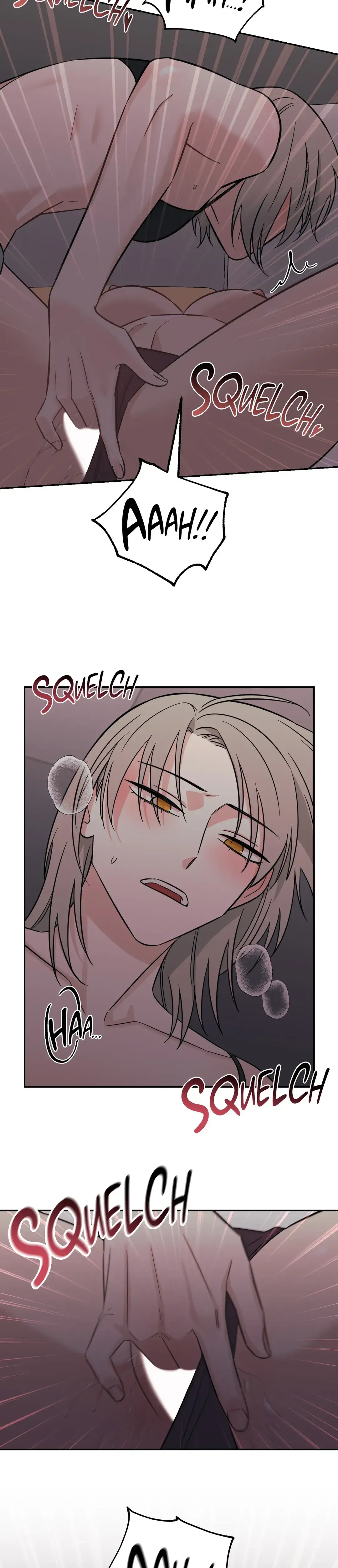 Exits That Way Chapter 52 - Page 12