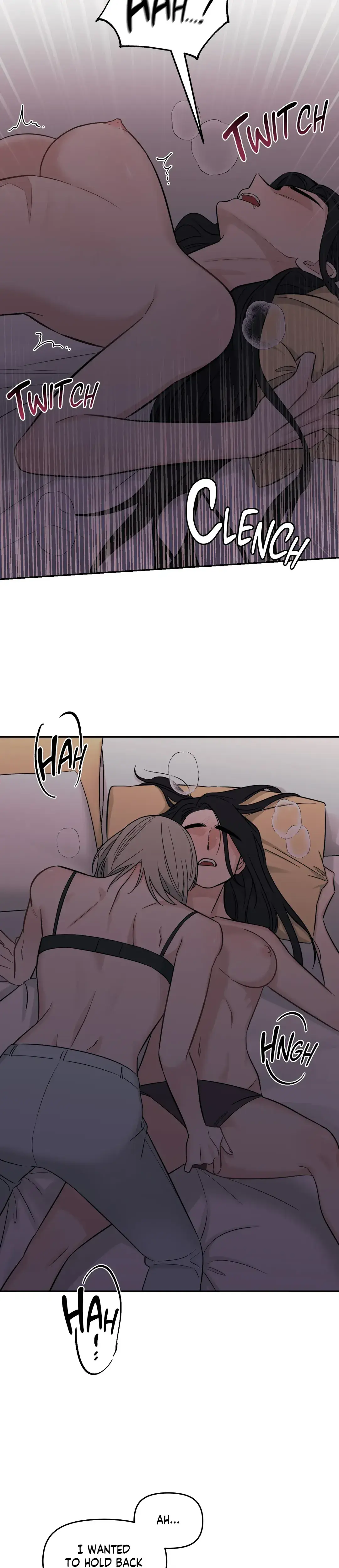 Exits That Way Chapter 52 - Page 13