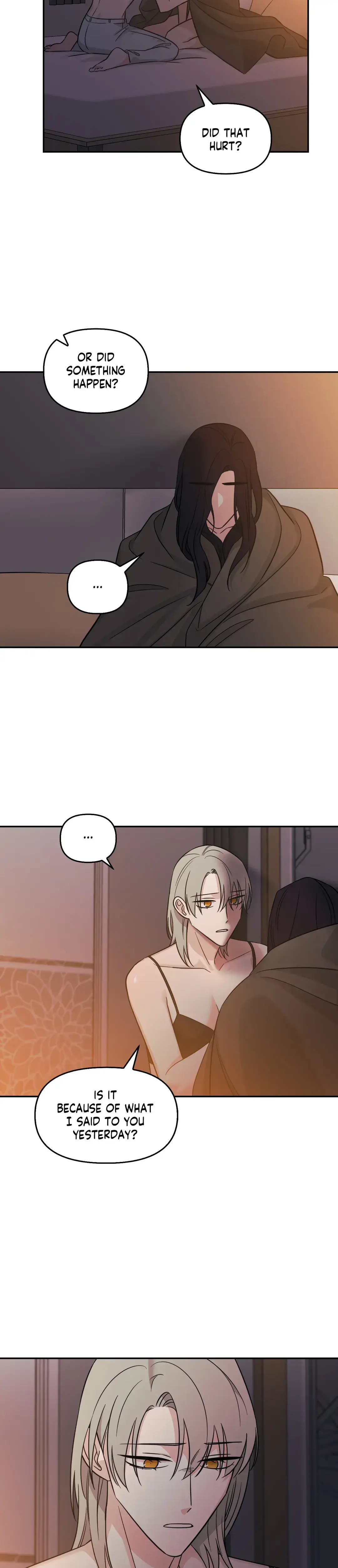 Exits That Way Chapter 52 - Page 16