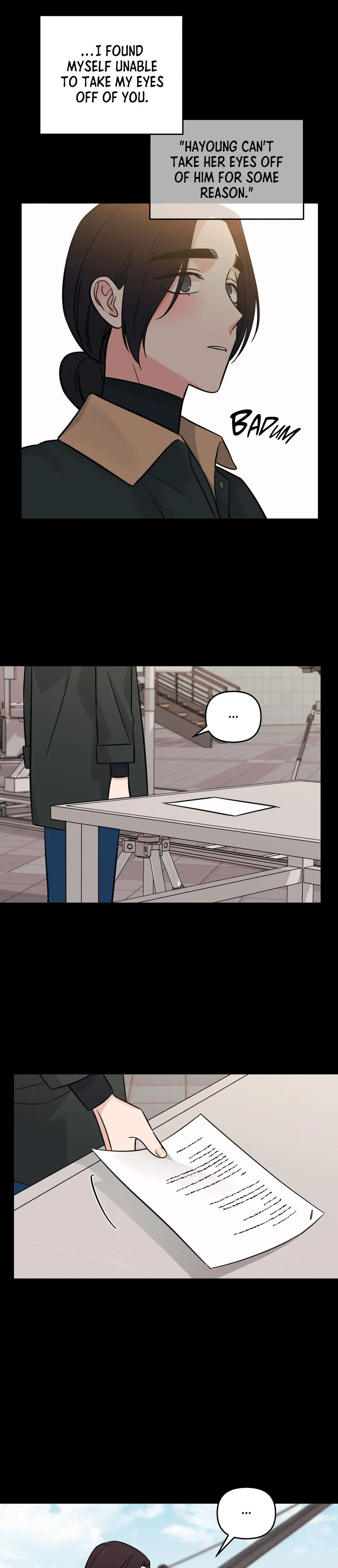 Exits That Way Chapter 52 - Page 20