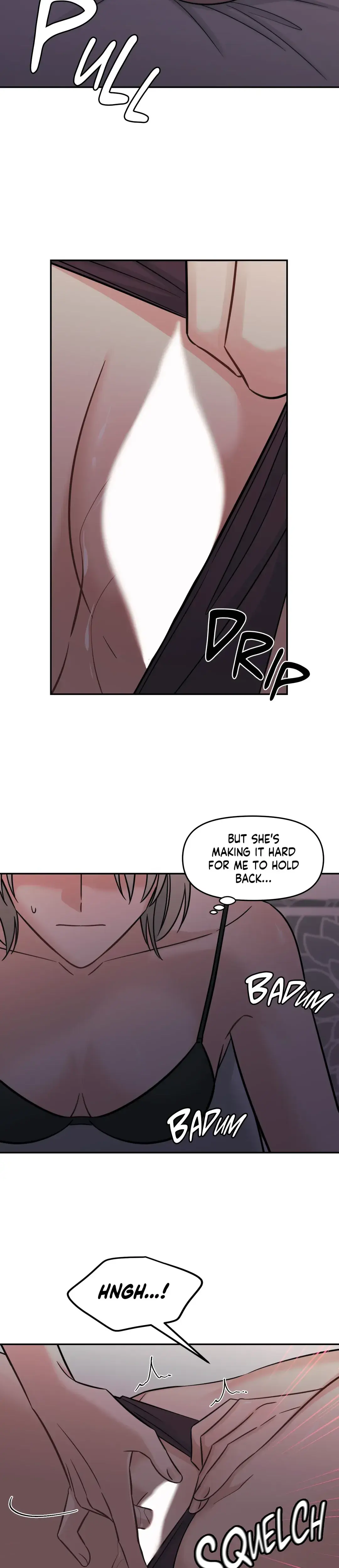 Exits That Way Chapter 52 - Page 6