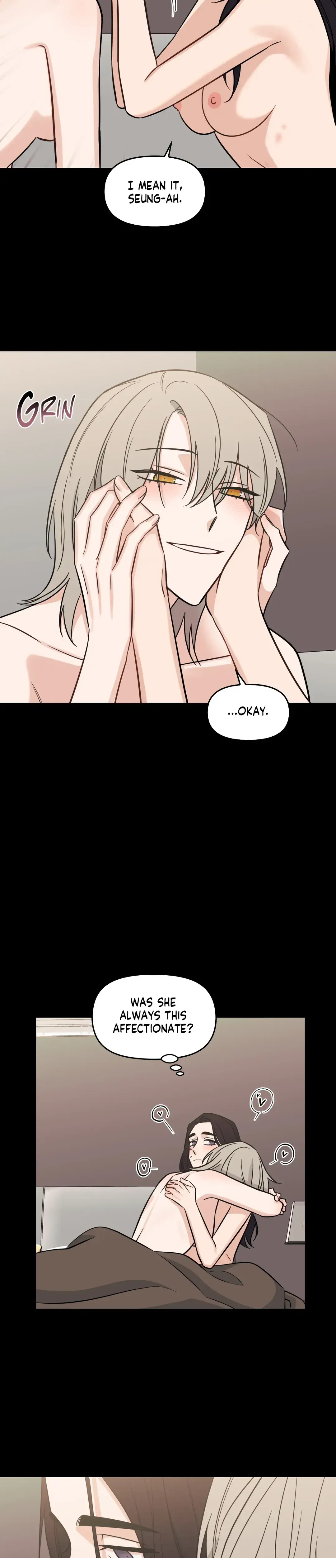 Exits That Way Chapter 53 - Page 15