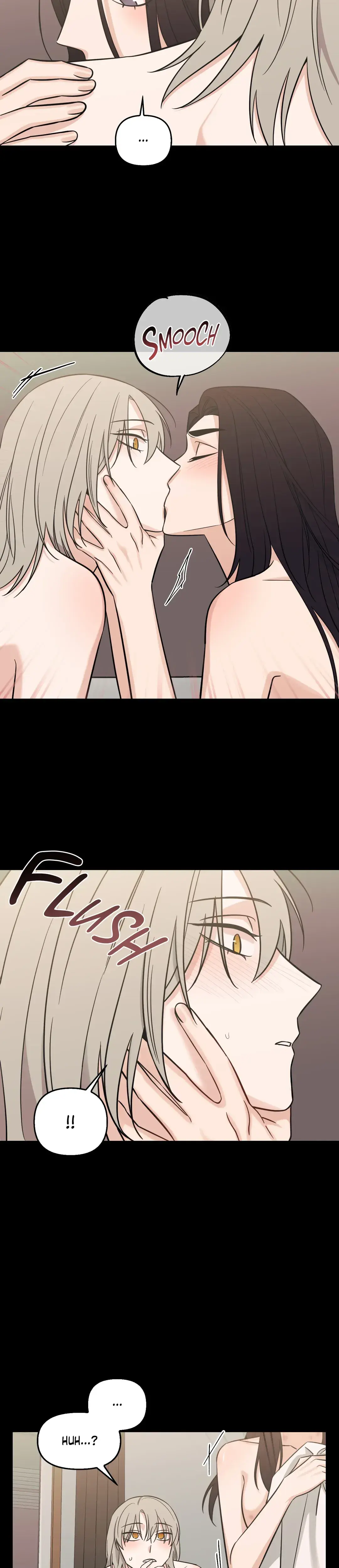Exits That Way Chapter 53 - Page 16