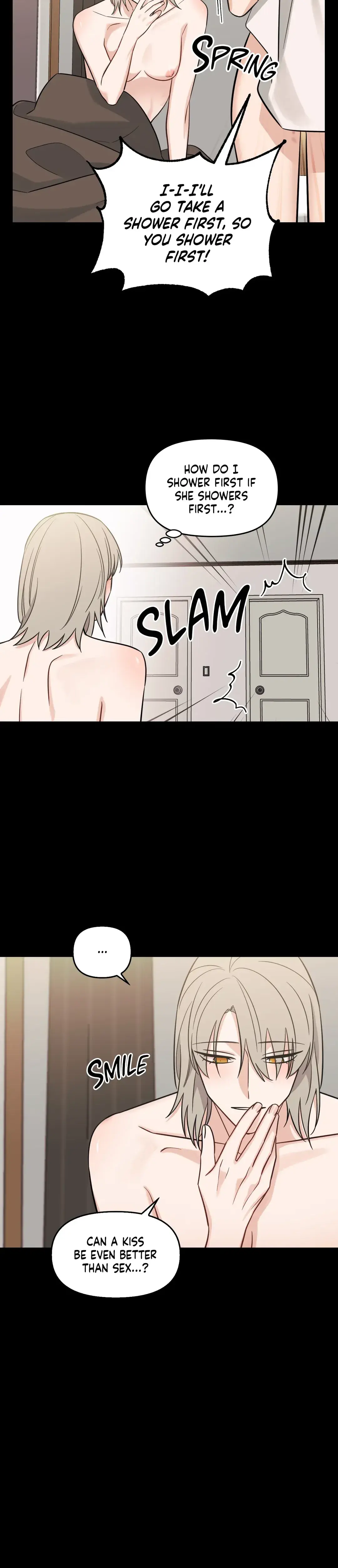 Exits That Way Chapter 53 - Page 17