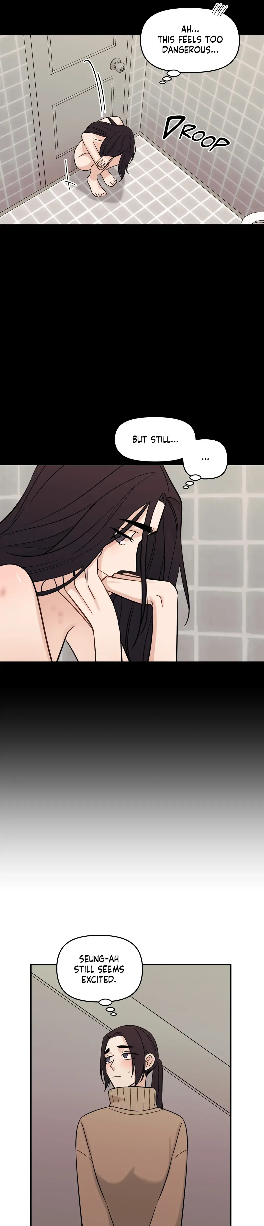 Exits That Way Chapter 53 - Page 18