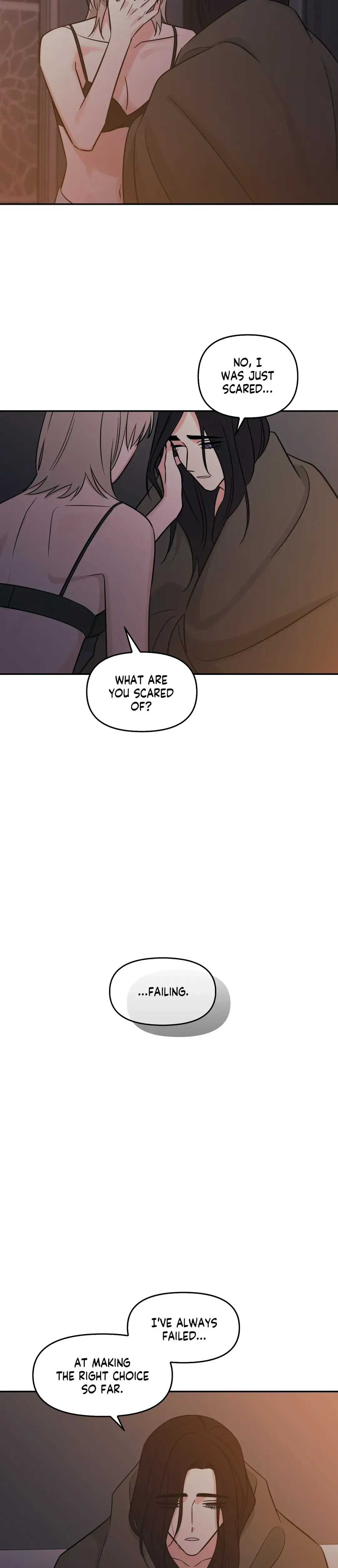Exits That Way Chapter 53 - Page 2