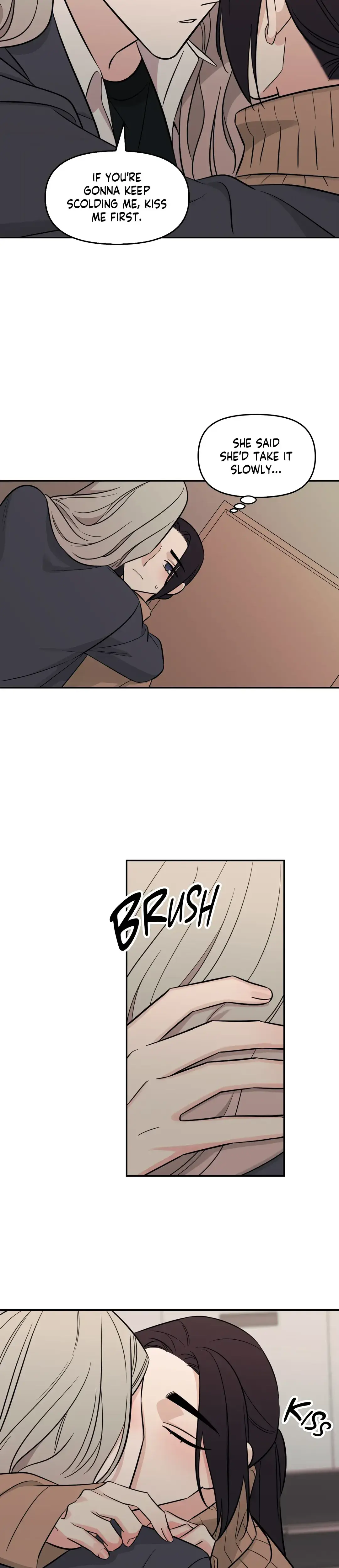 Exits That Way Chapter 53 - Page 23