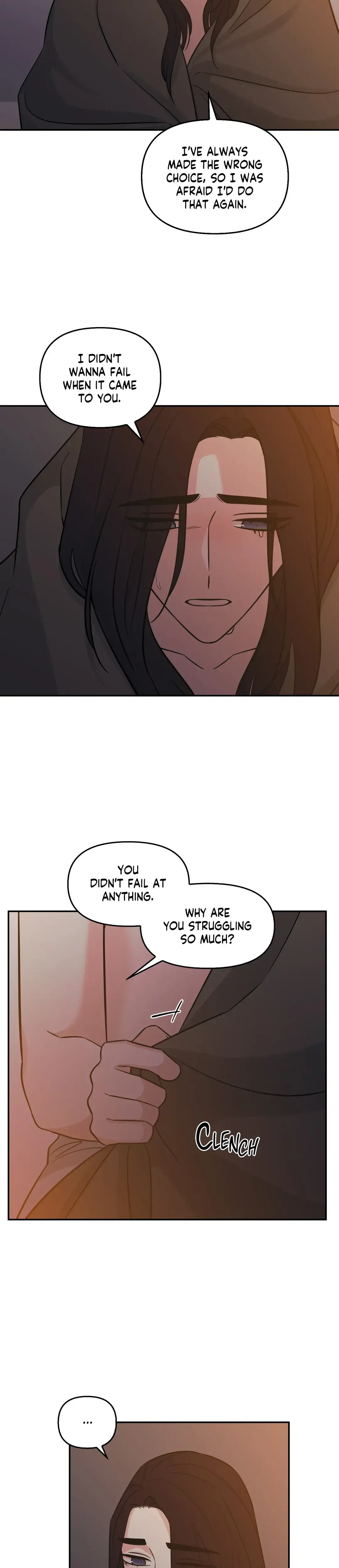 Exits That Way Chapter 53 - Page 3