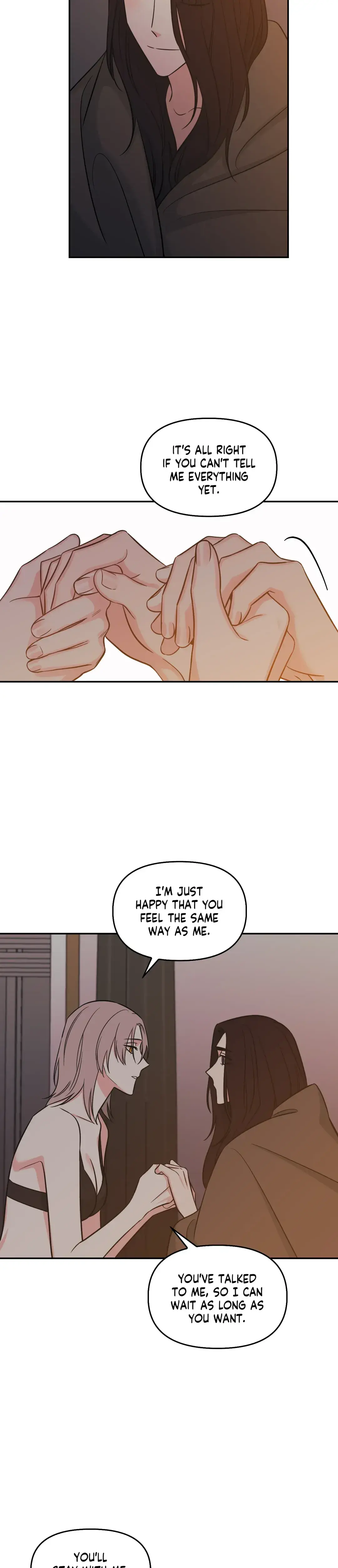 Exits That Way Chapter 53 - Page 4