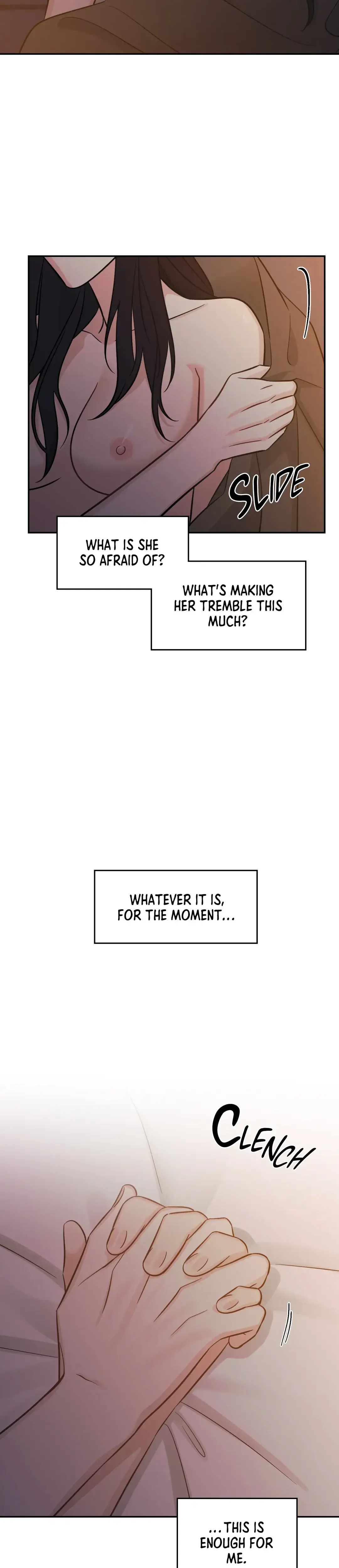 Exits That Way Chapter 53 - Page 6