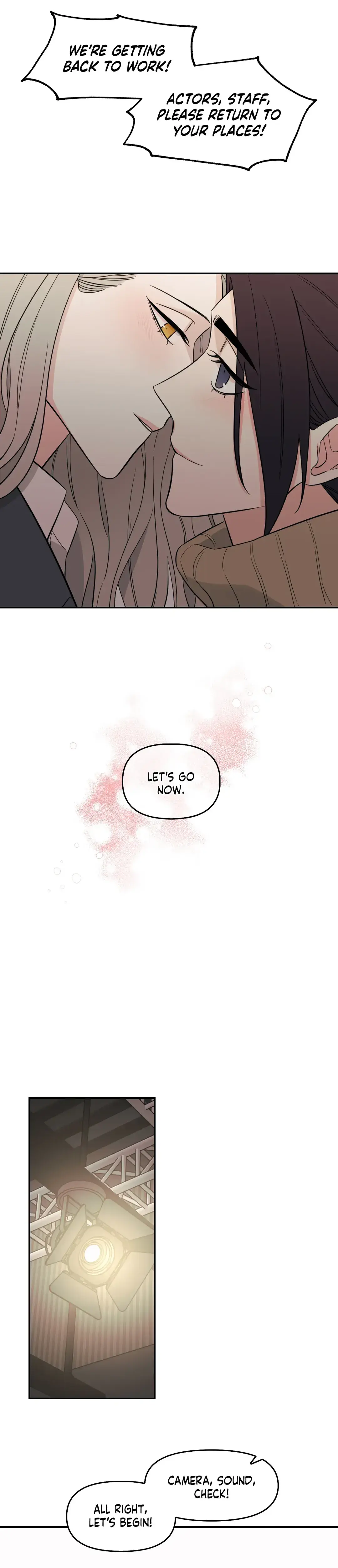 Exits That Way Chapter 54 - Page 15