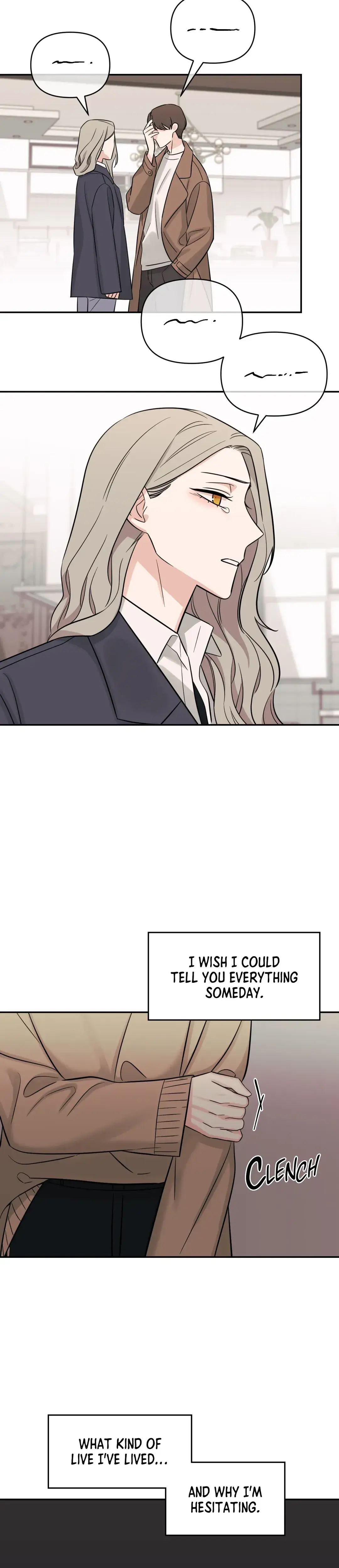 Exits That Way Chapter 54 - Page 18