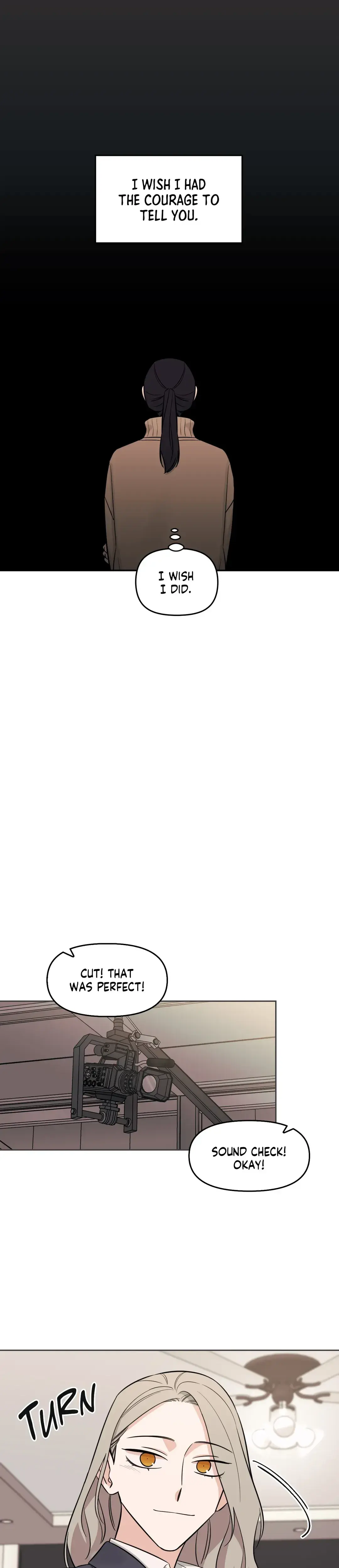 Exits That Way Chapter 54 - Page 19