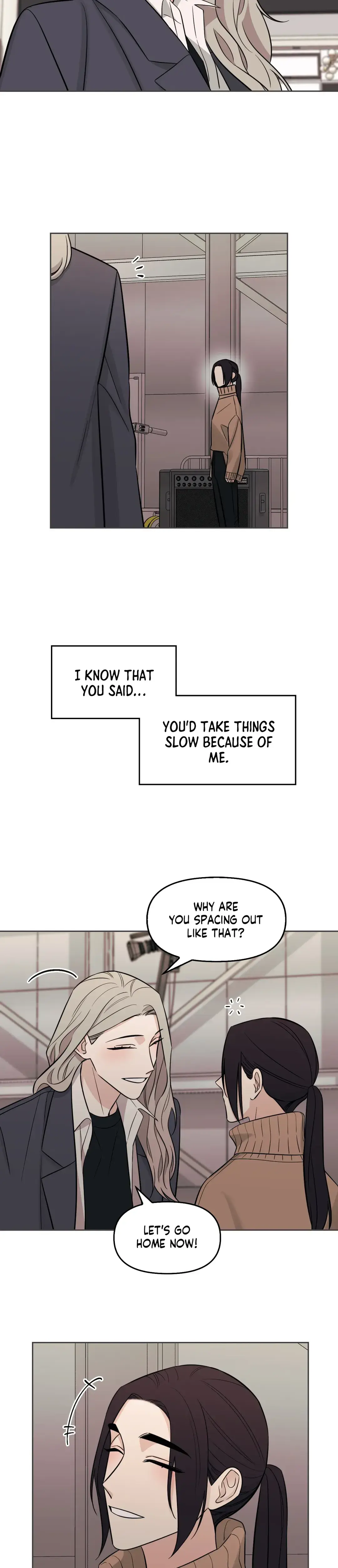 Exits That Way Chapter 54 - Page 20