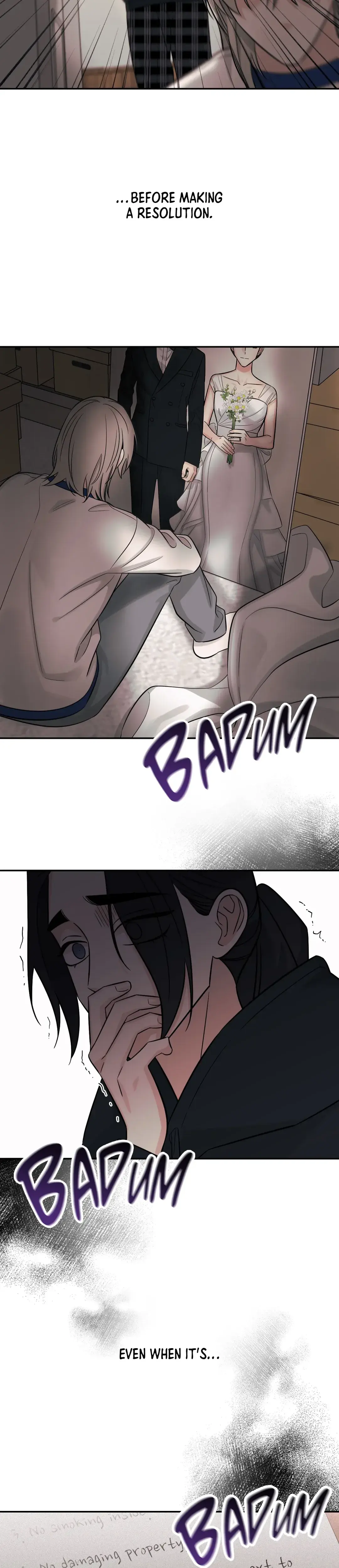 Exits That Way Chapter 54 - Page 24