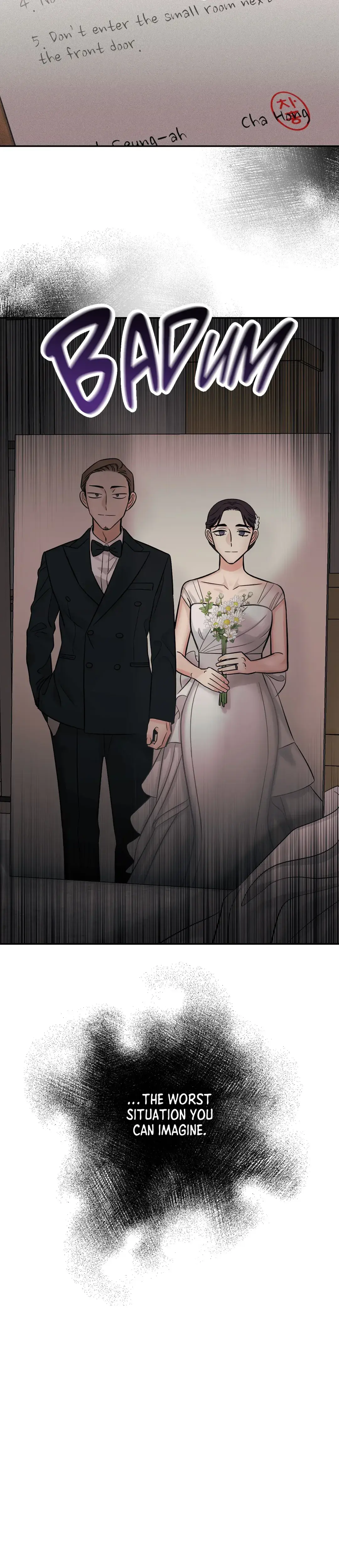 Exits That Way Chapter 54 - Page 25
