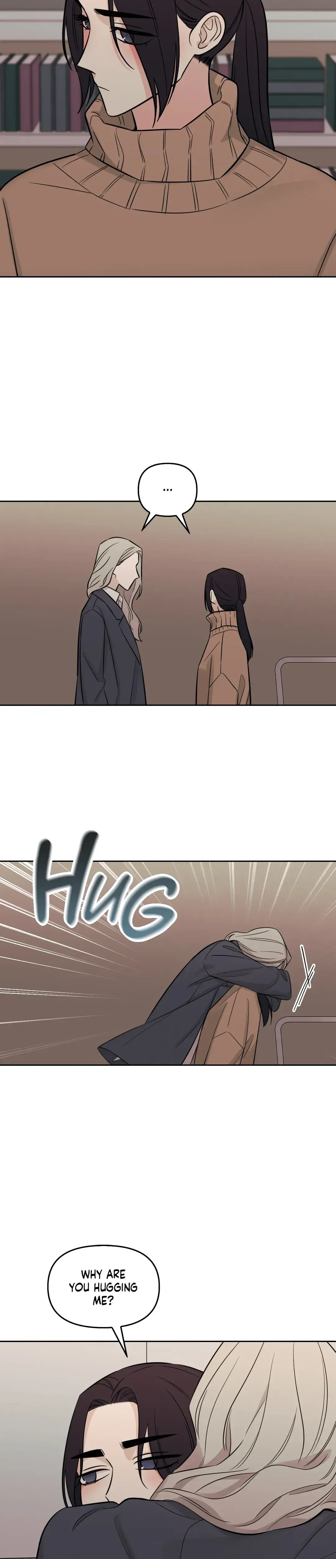 Exits That Way Chapter 54 - Page 9