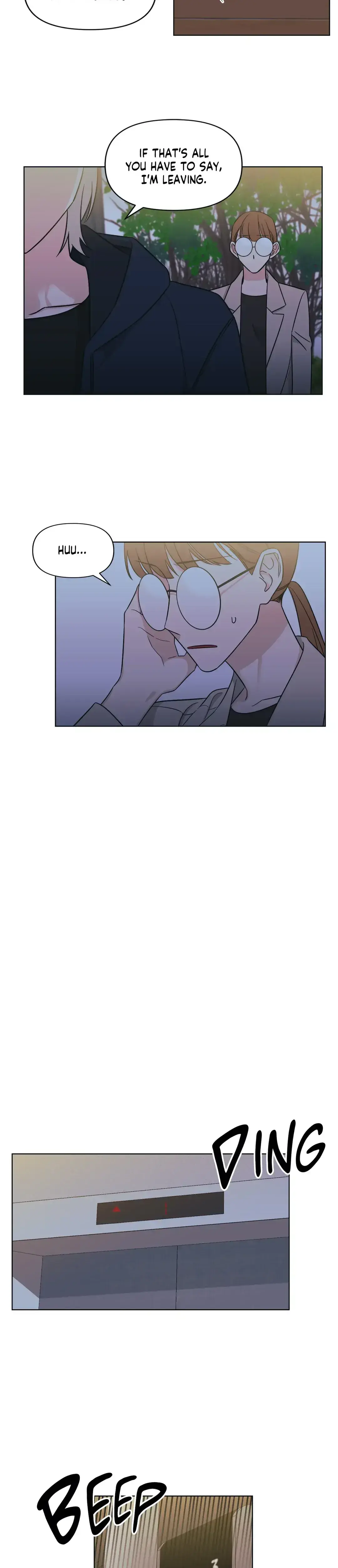 Exits That Way Chapter 6 - Page 18