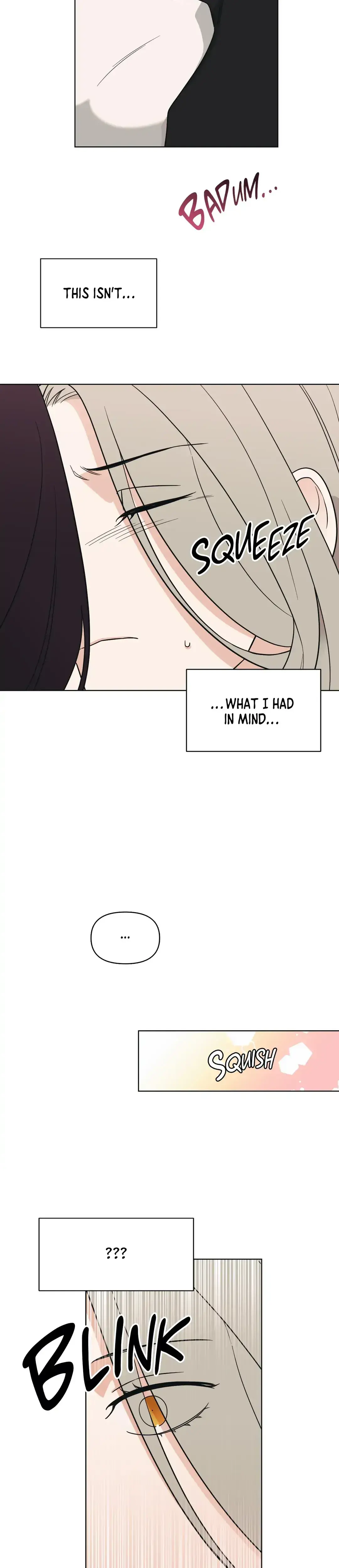 Exits That Way Chapter 6 - Page 4