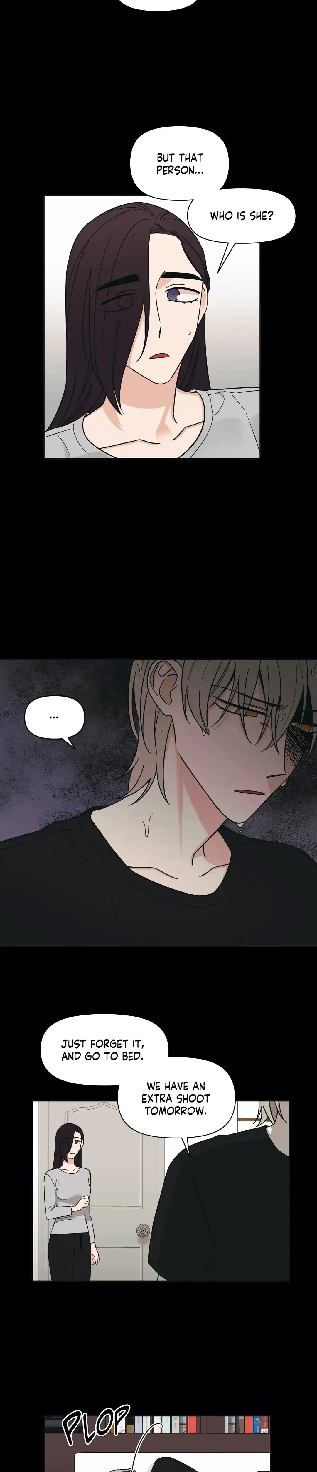 Exits That Way Chapter 8 - Page 3