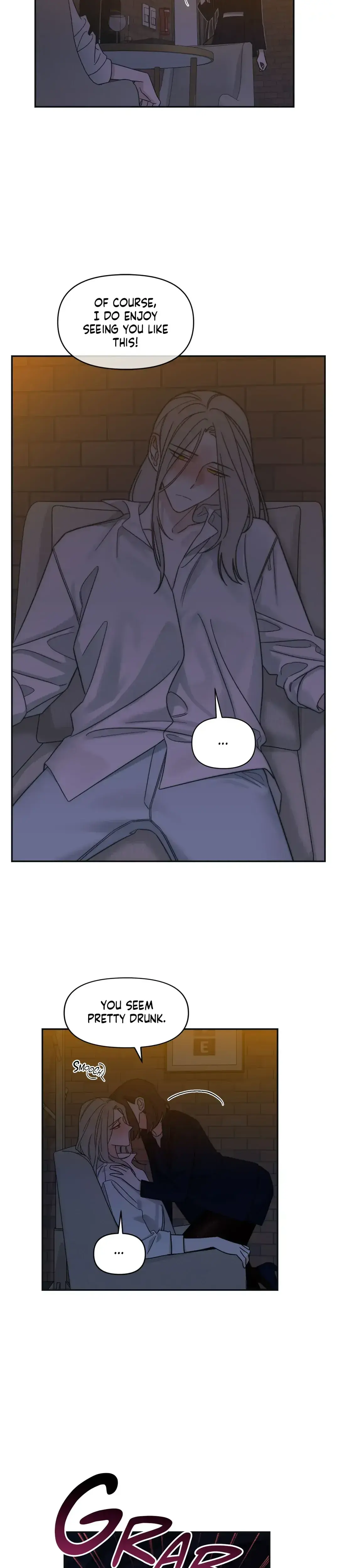 Exits That Way Chapter 9 - Page 19
