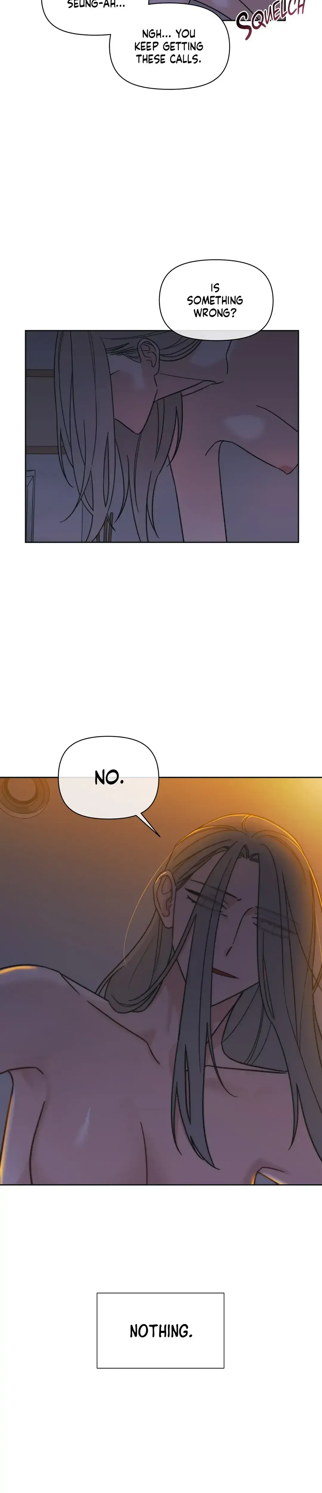 Exits That Way Chapter 9 - Page 22