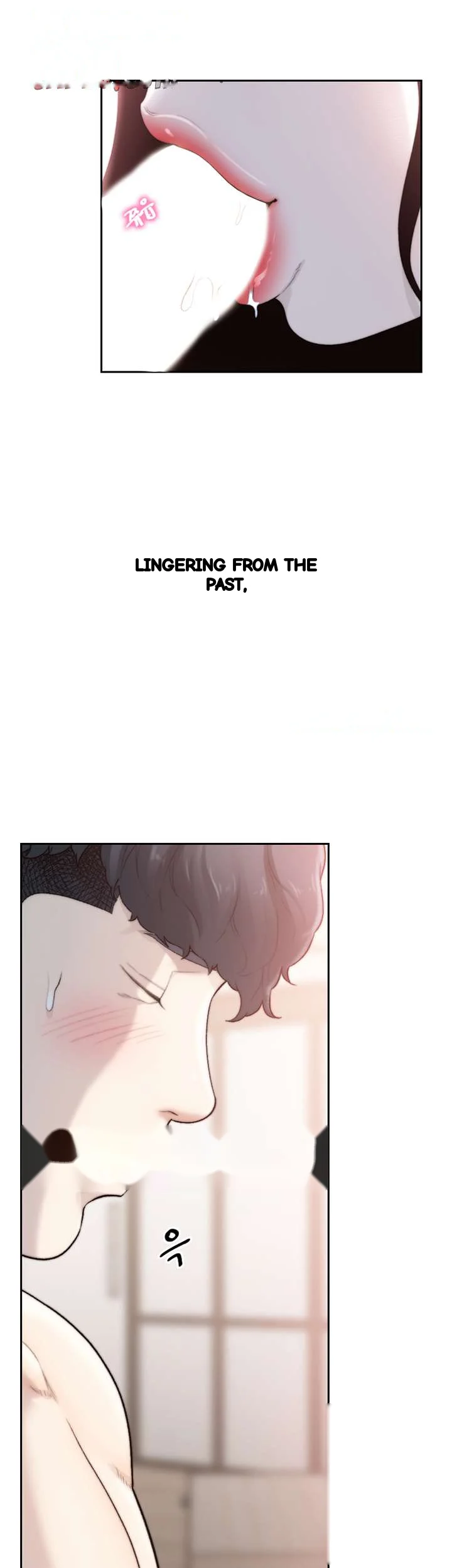 F My Ex Chapter 49 - Page 11