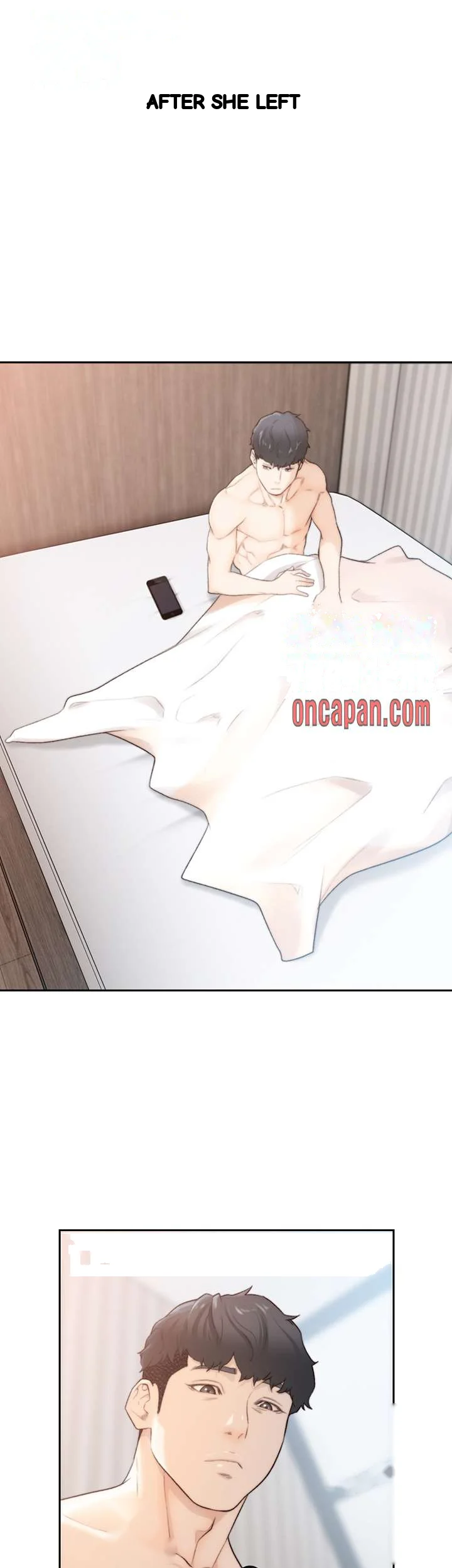 F My Ex Chapter 49 - Page 26