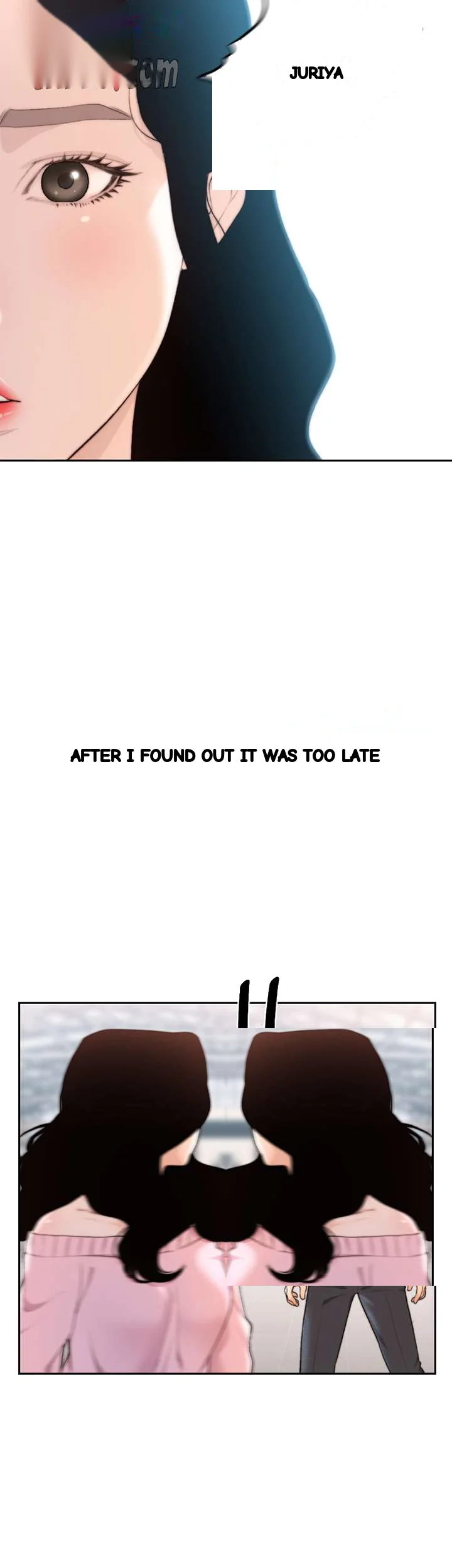 F My Ex Chapter 49 - Page 29