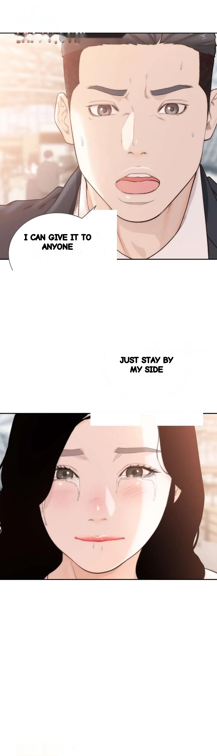 F My Ex Chapter 49 - Page 38