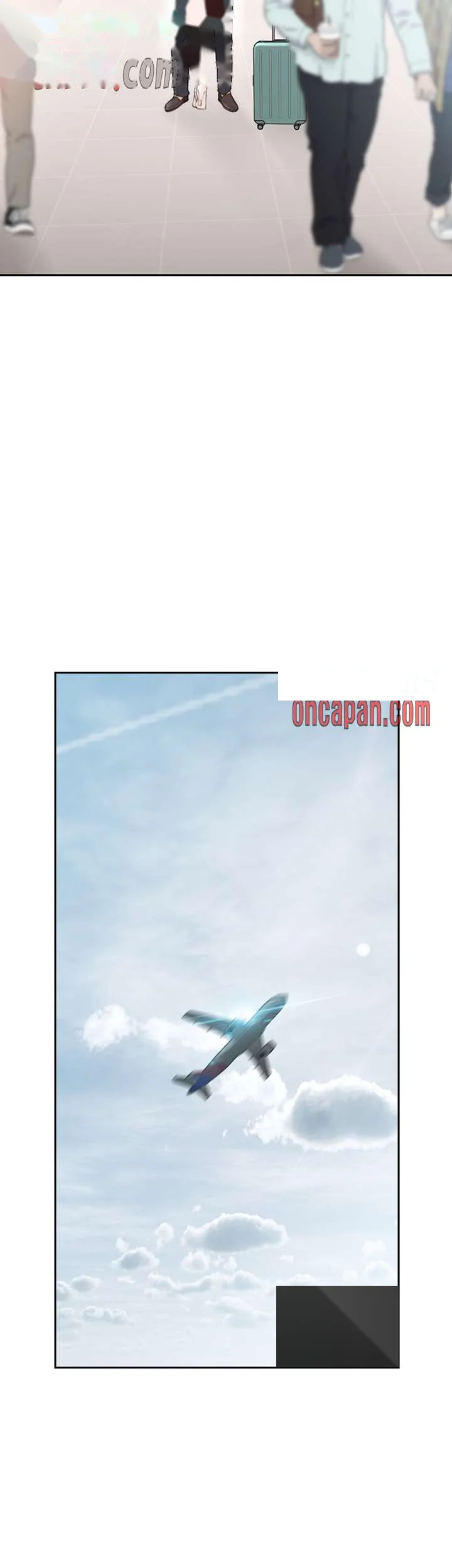 F My Ex Chapter 49 - Page 41