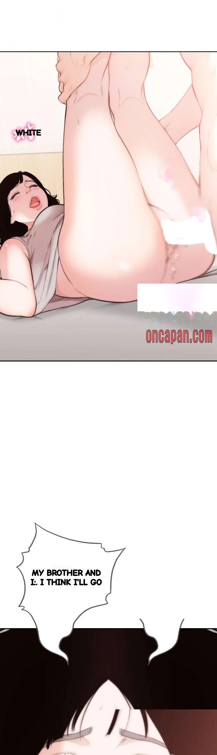 F My Ex Chapter 50 - Page 31