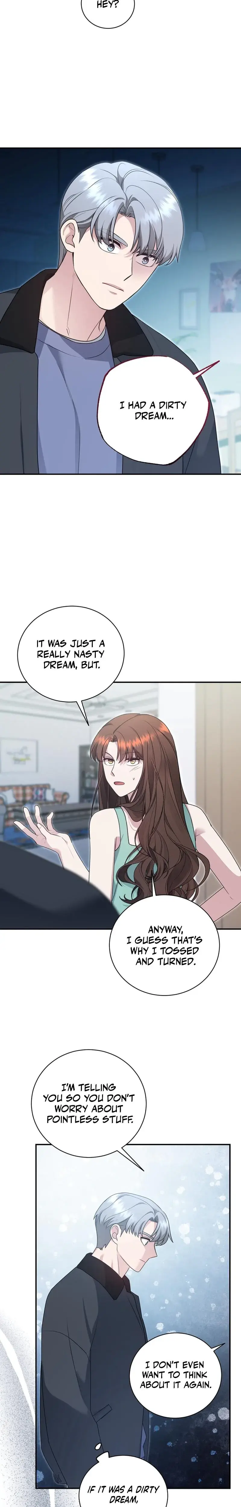 Fake Dream Chapter 1 - Page 13