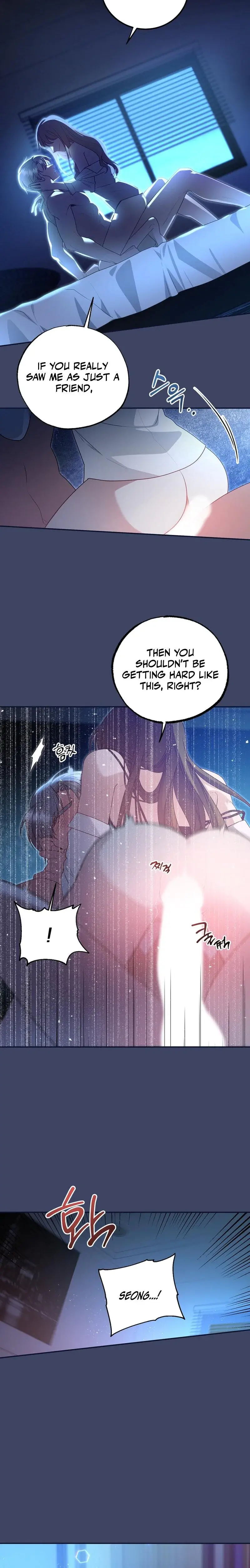 Fake Dream Chapter 1 - Page 3
