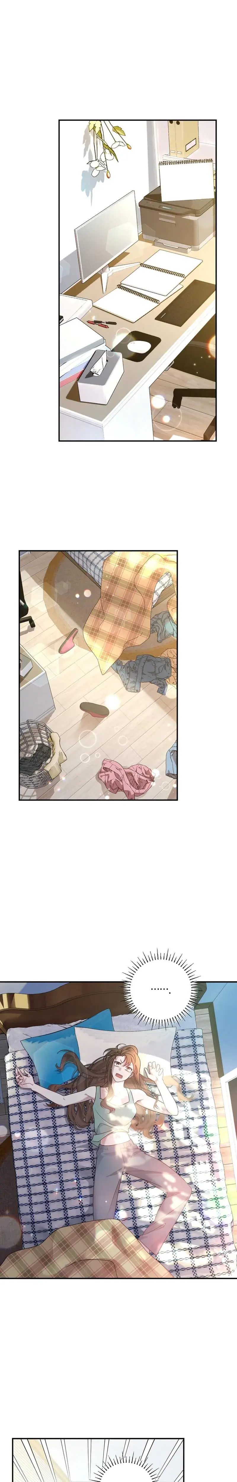 Fake Dream Chapter 1 - Page 5