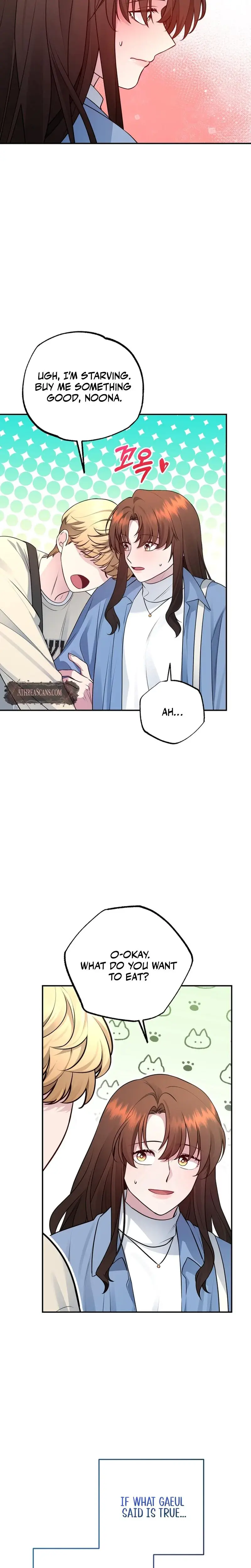 Fake Dream Chapter 10 - Page 11