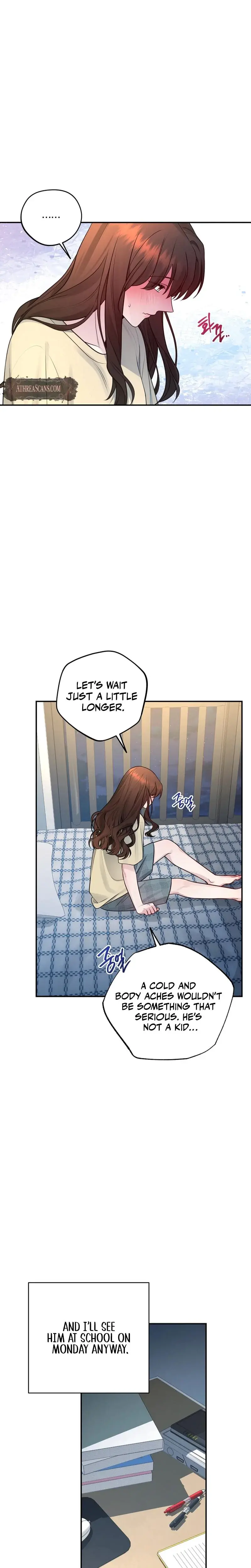 Fake Dream Chapter 10 - Page 16
