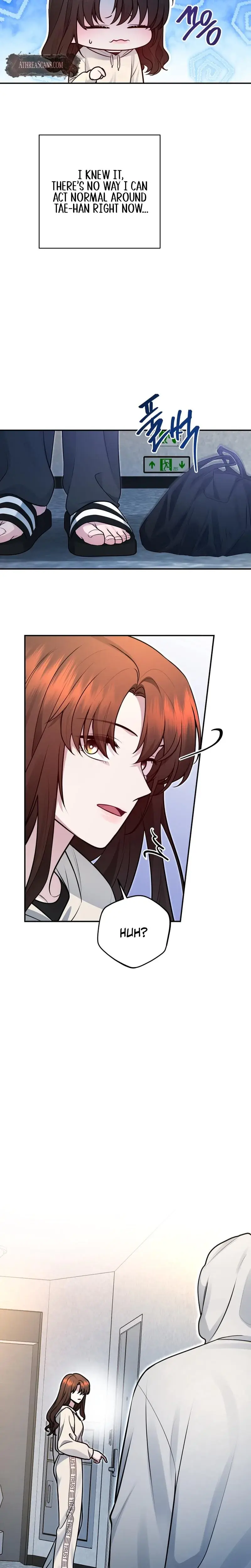 Fake Dream Chapter 10 - Page 19