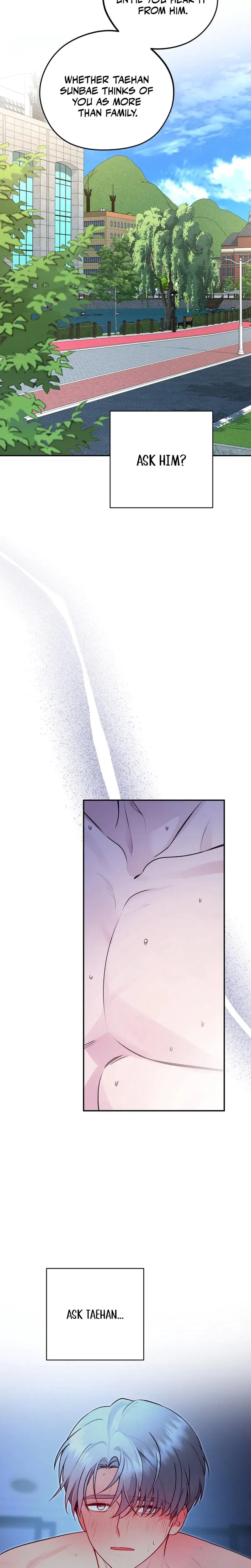 Fake Dream Chapter 10 - Page 9