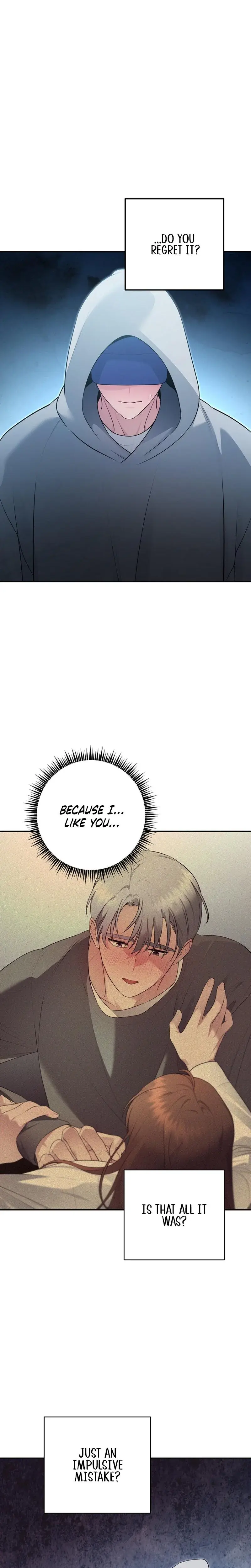 Fake Dream Chapter 11 - Page 2