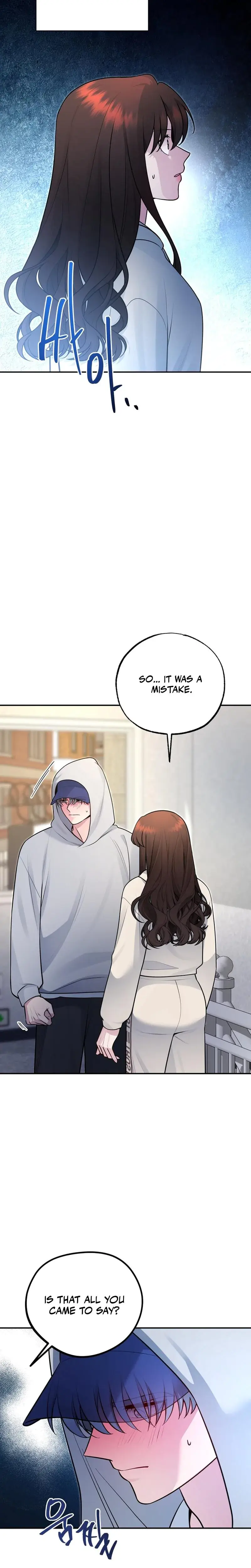 Fake Dream Chapter 11 - Page 4