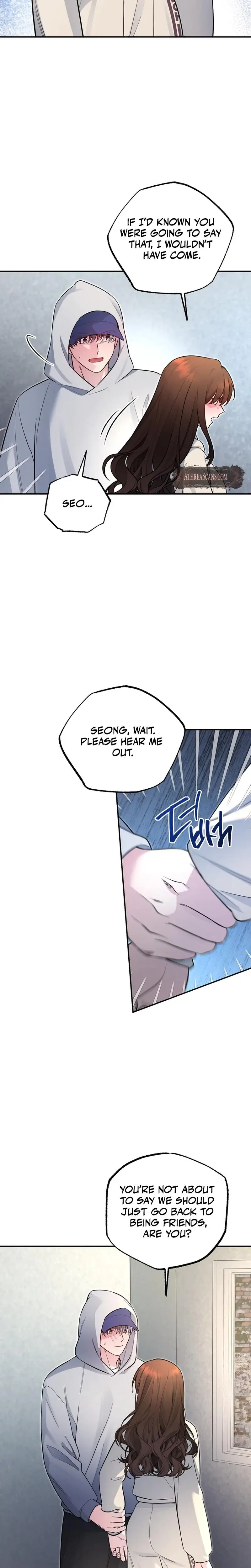 Fake Dream Chapter 11 - Page 6